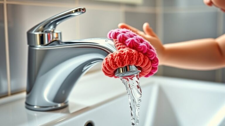 faucet covers provide protection