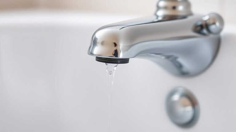 faucet leak troubleshooting guide