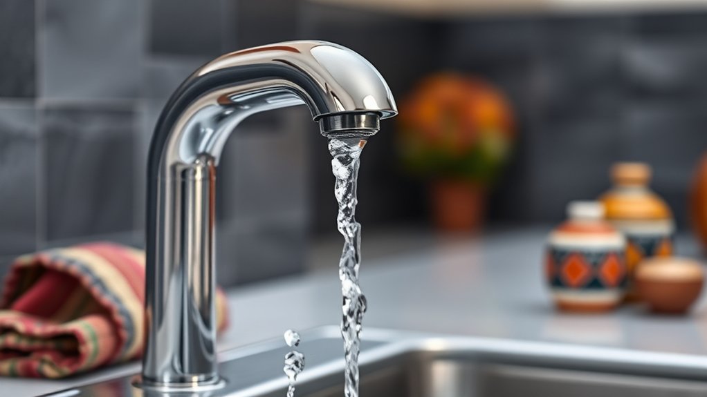 faucet terms vary regionally