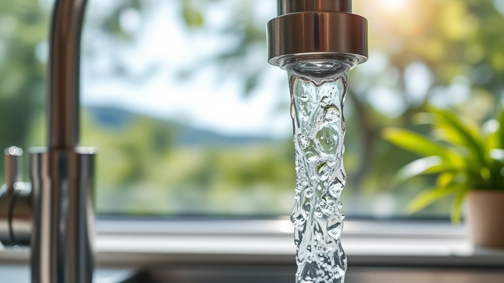 groundwater and surface water