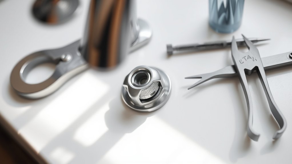 identify cartridge gather tools