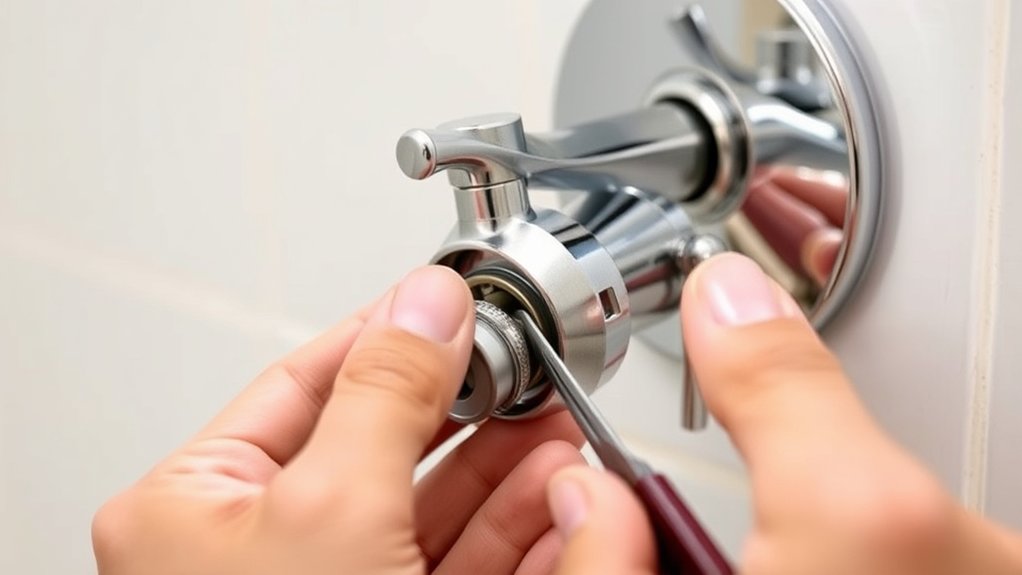 inspect clean lubricate reassemble