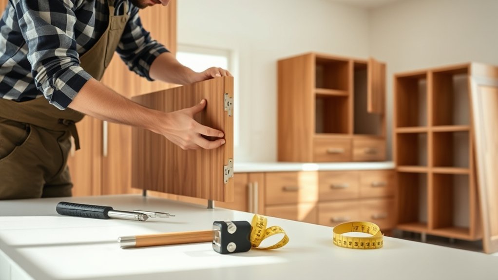 installation complexity affects pricing