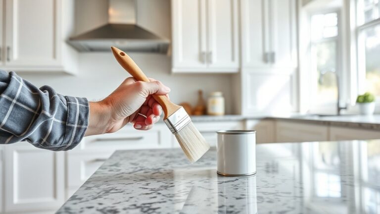 kitchen cabinet painting costs