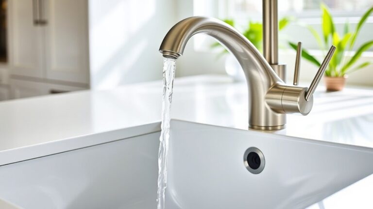 kraus faucet brand quality