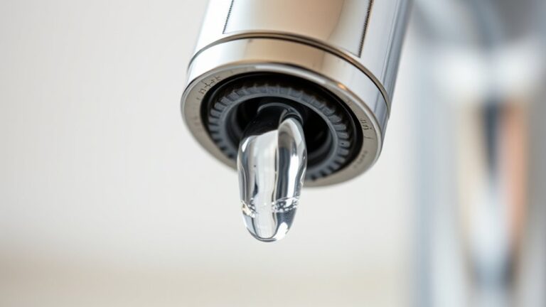 leaking faucet causes explained