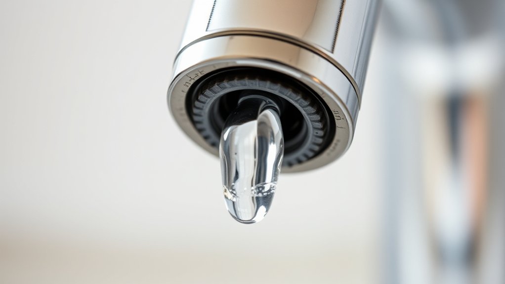 leaking faucet causes explained