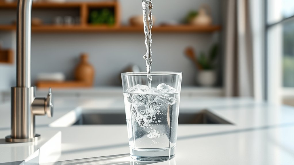 local water safety assessment