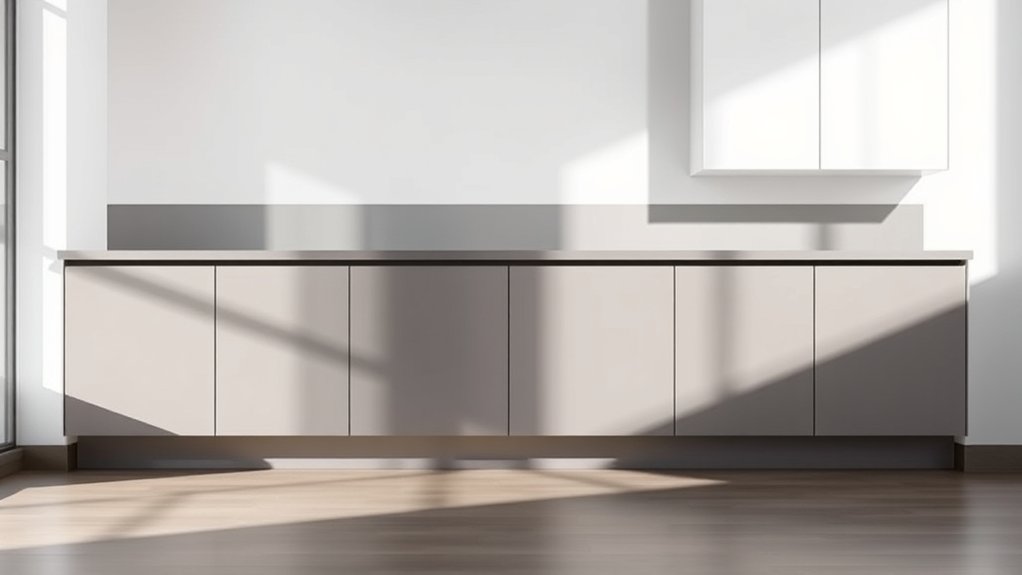 maximize kitchen space efficiency