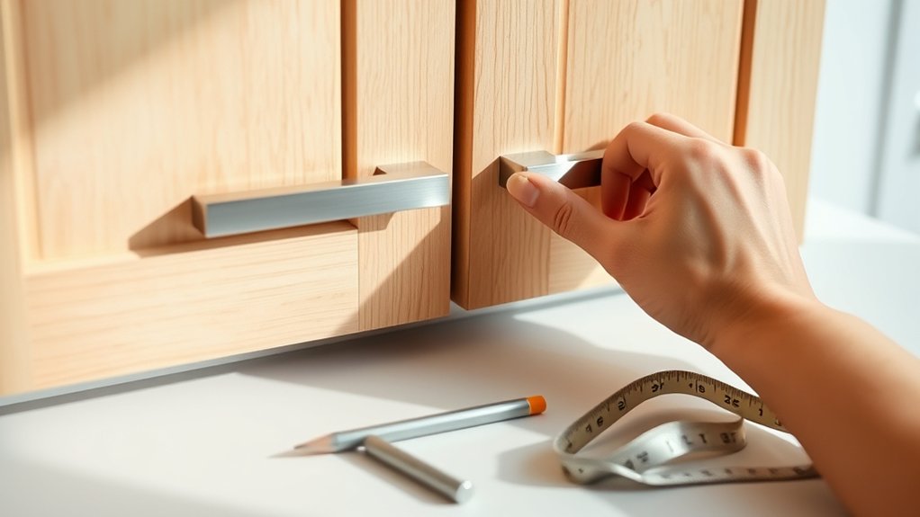 measure match material maintain