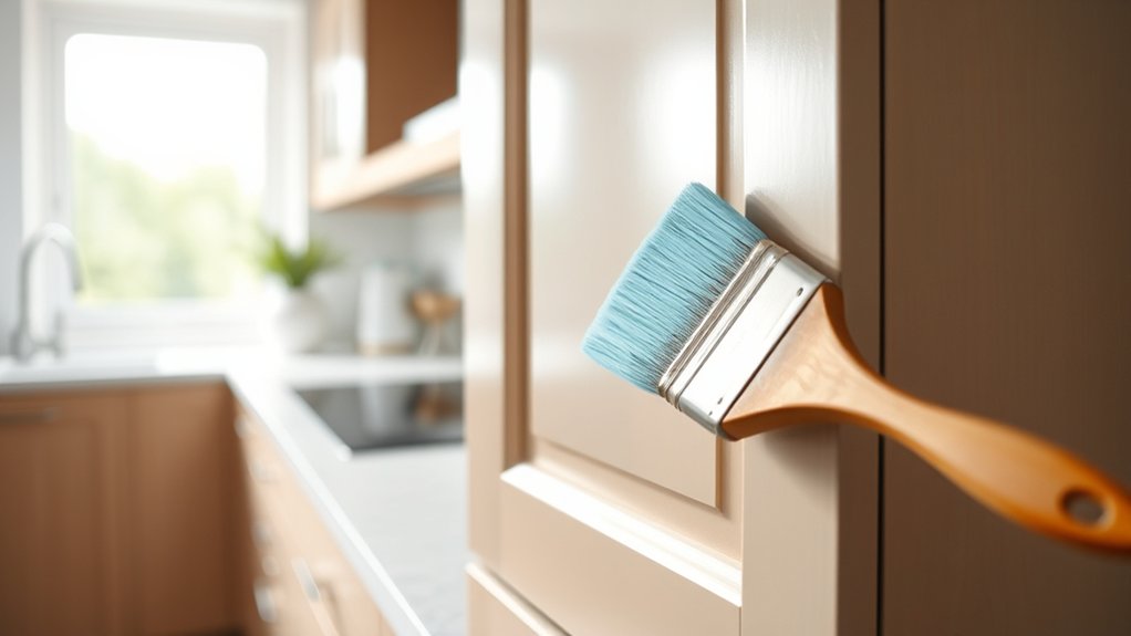 modern paints eliminate sanding