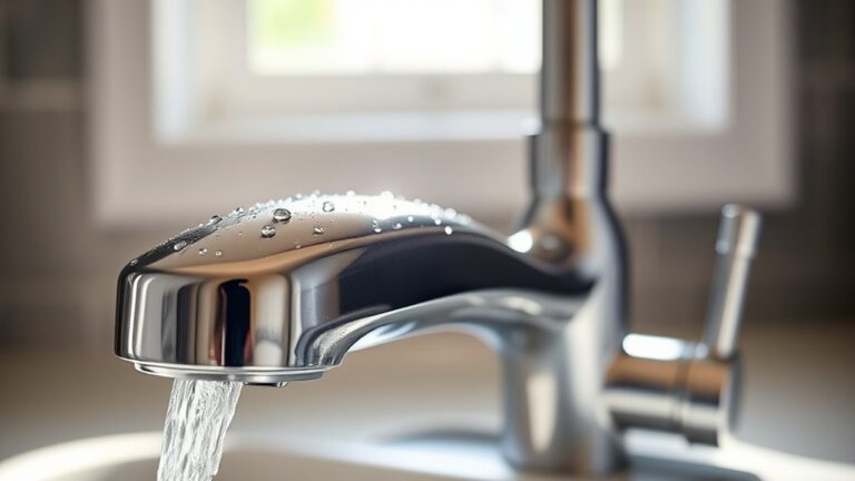 moen faucets lifetime guarantee