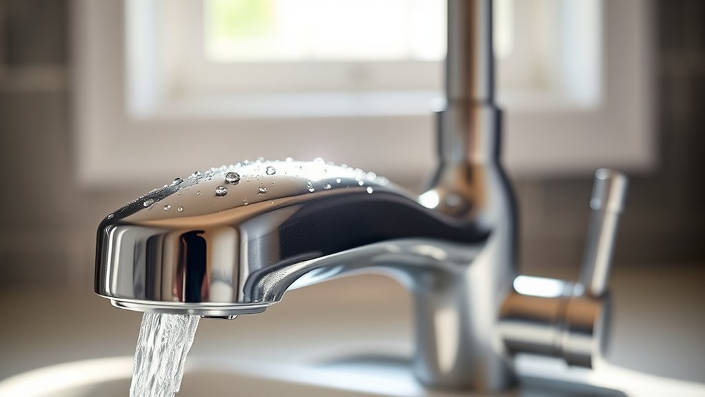moen faucets lifetime guarantee