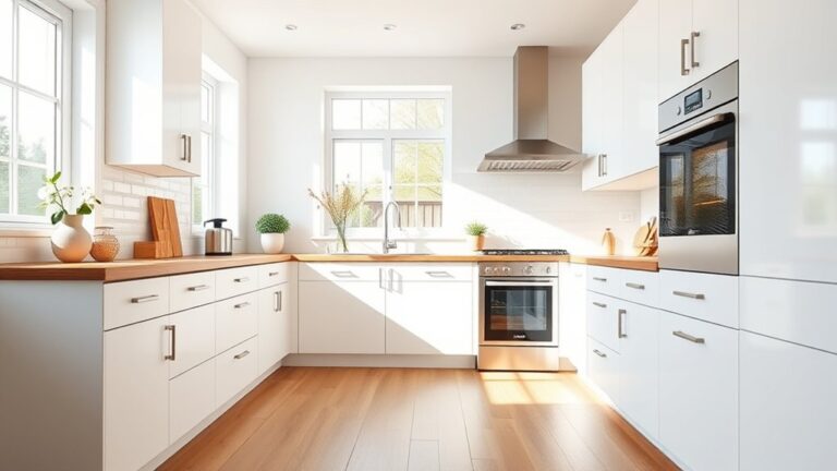 most popular cabinet color