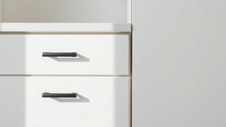 optimal handle placement guide