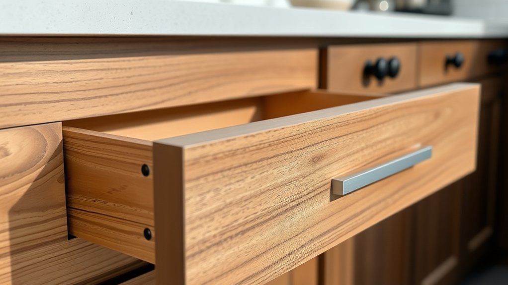 personalized kitchen hardware harmony