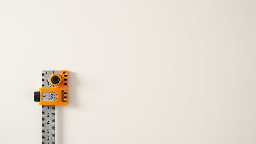 prepare walls for cabinets