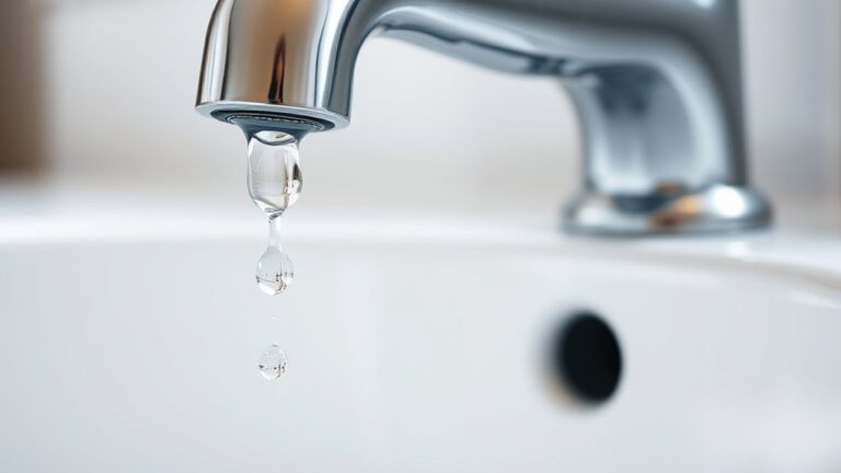 preventing pipe freeze issues