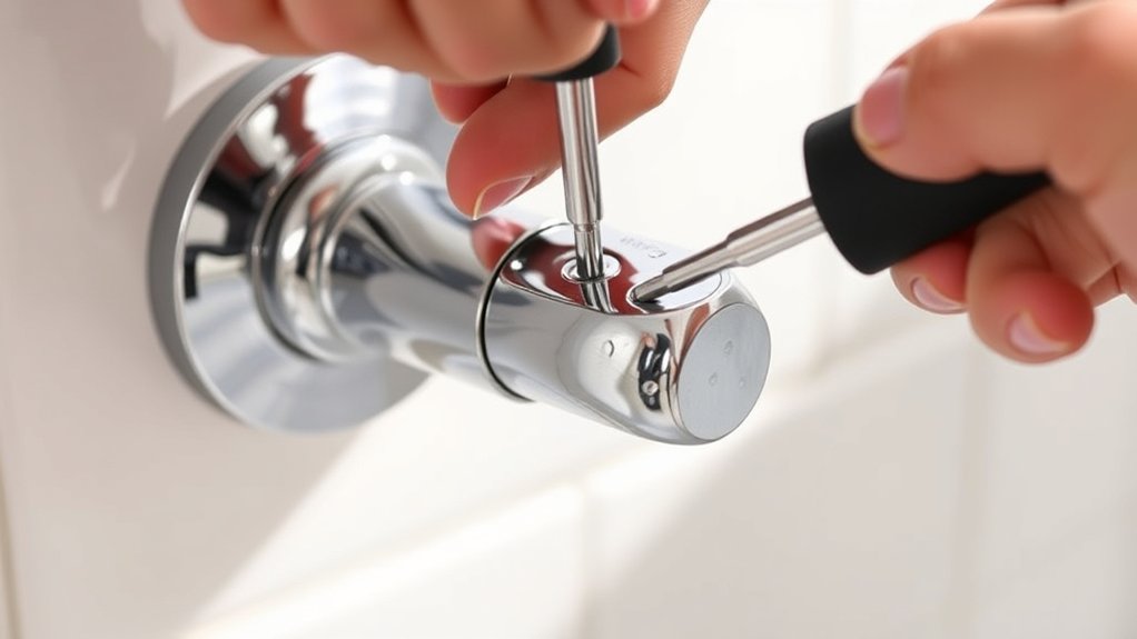 preventive maintenance for diverters