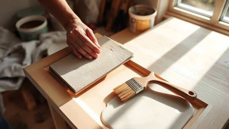 refinish kitchen cabinets effectively