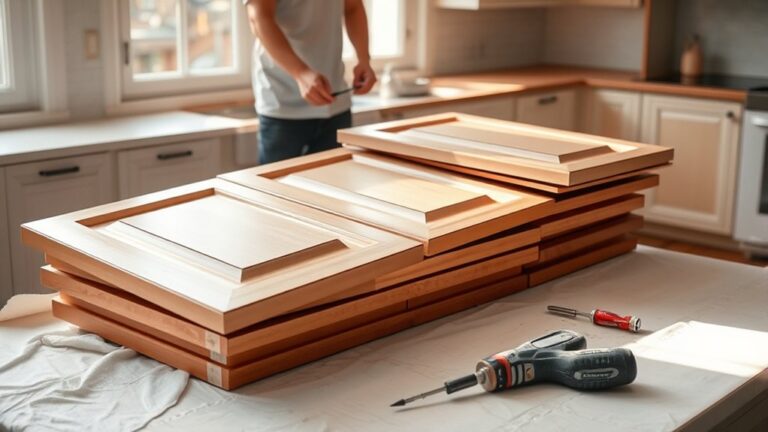 revamp your kitchen cabinets