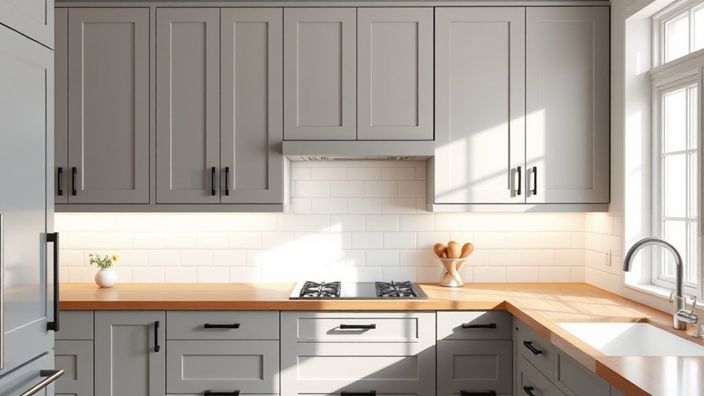 revamp your kitchen cabinets