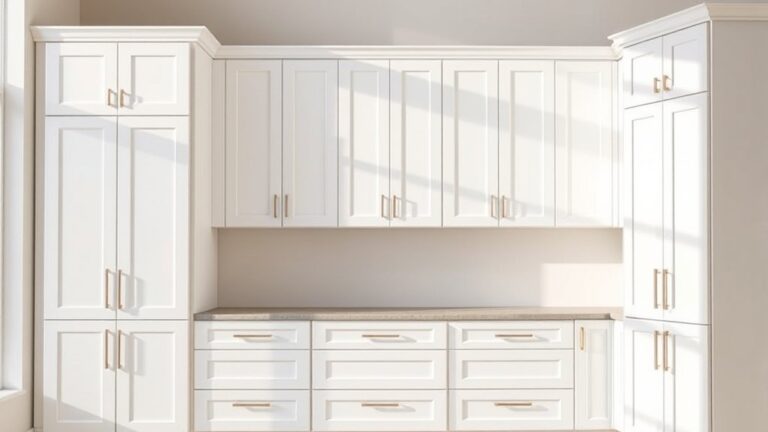 standard kitchen cabinet dimensions