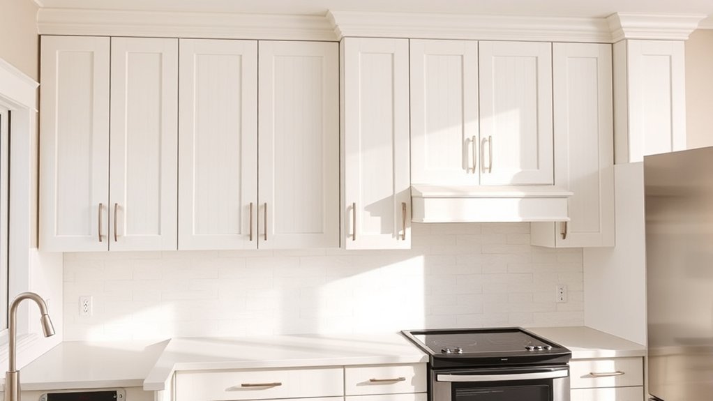 standard kitchen cabinet dimensions