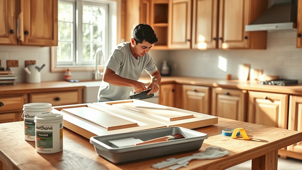 thorough prep ensures quality