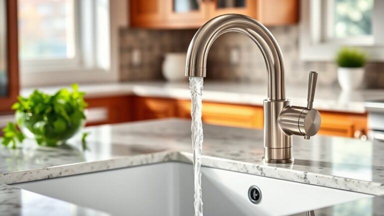 top rated kitchen faucet options