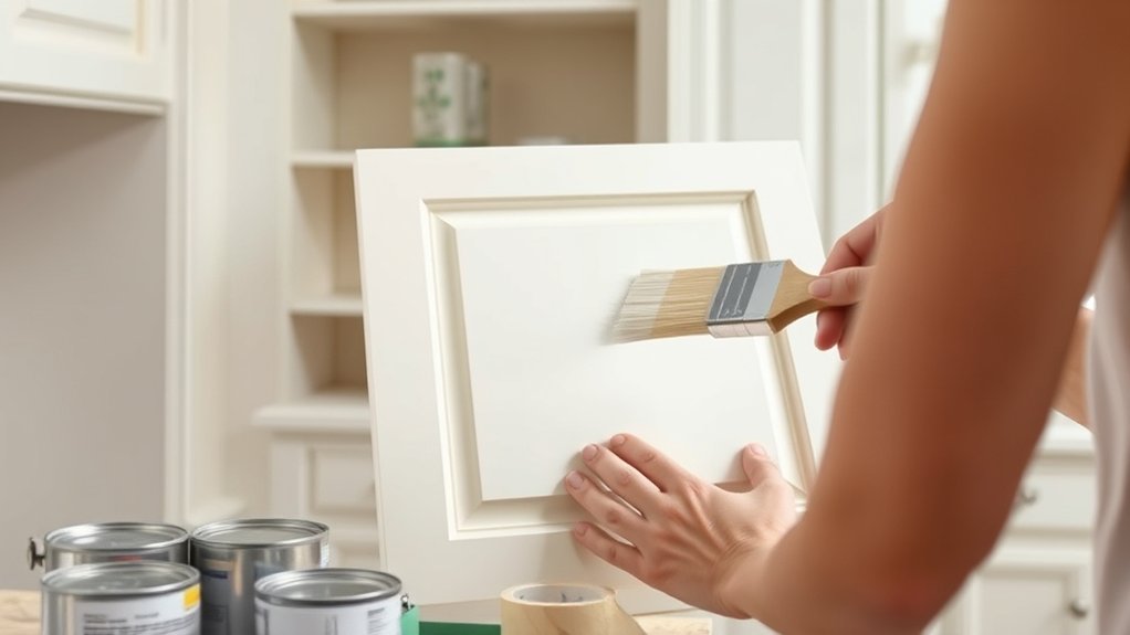 transform your kitchen cabinets